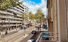 Charmant T2 Proche Du Centre Ville