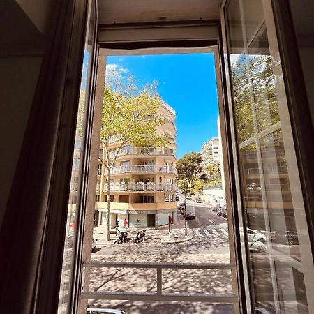 Charmant T2 Proche Du Centre Ville Cannes Esterno foto