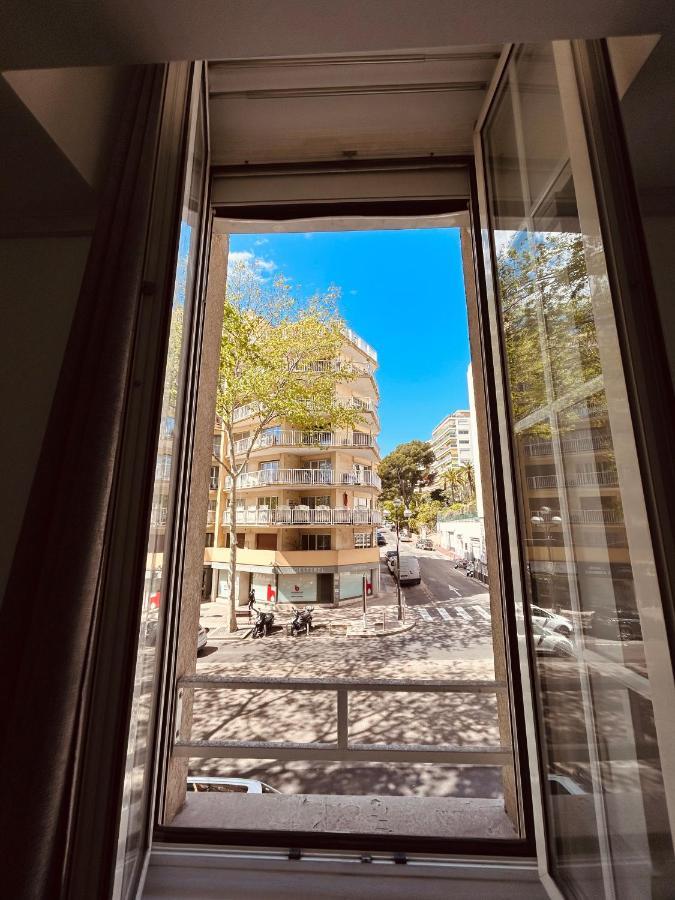 Charmant T2 Proche Du Centre Ville Cannes Esterno foto